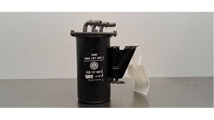 Filtre carburant Volkswagen Golf