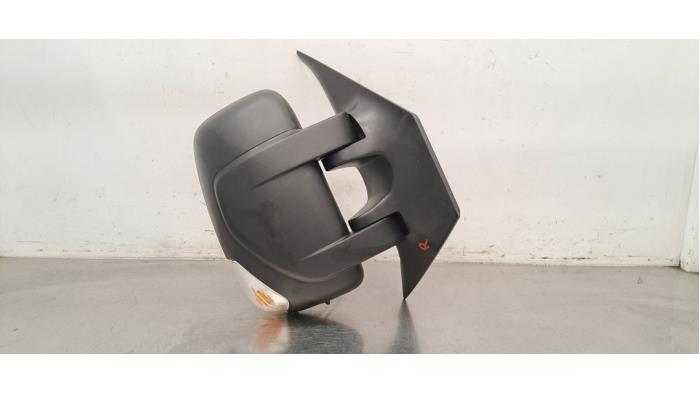 Rétroviseur extérieur droit Opel Movano