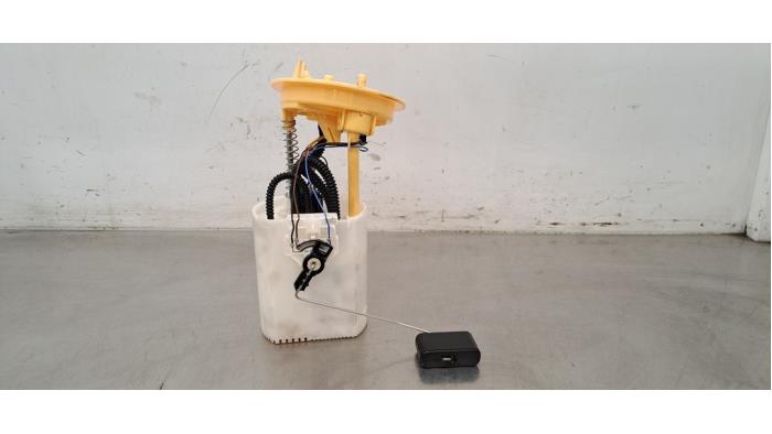 Pompe carburant électrique Volkswagen Golf