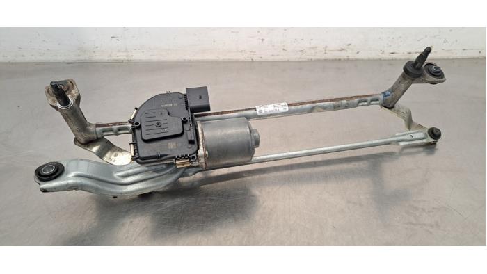 Moteur+mécanique essuie-glace Volkswagen Golf