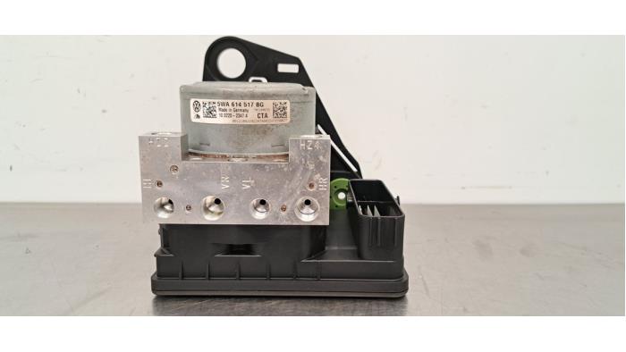 Pompe ABS Volkswagen Golf