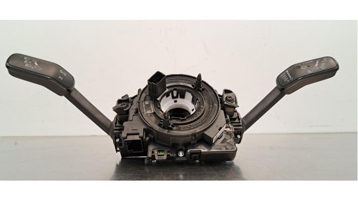 Commutateur combi colonne de direction Volkswagen Golf