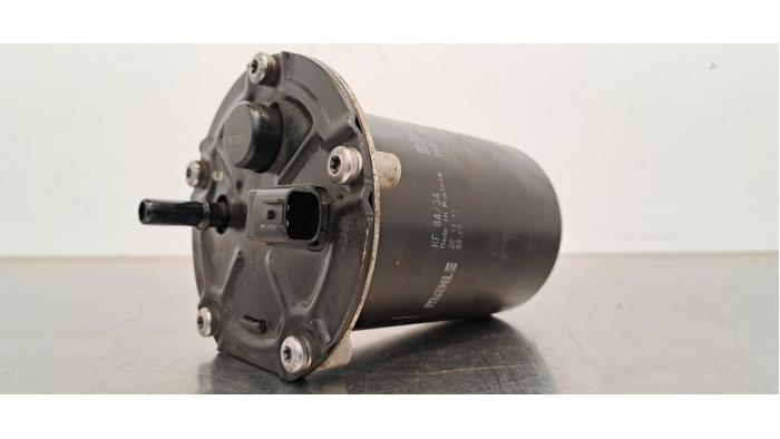 Filtre carburant Opel Movano