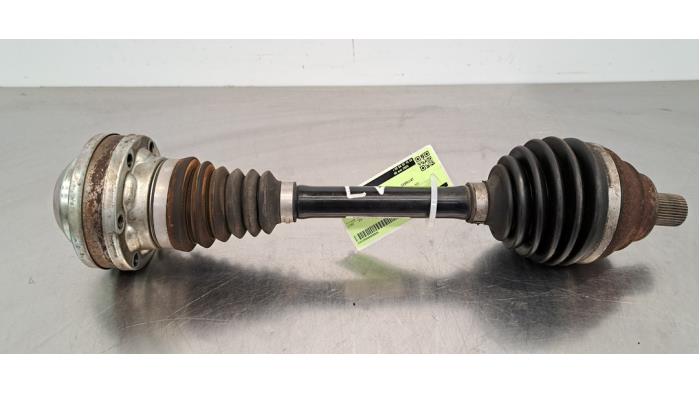 Arbre de transmission avant gauche Volkswagen Golf
