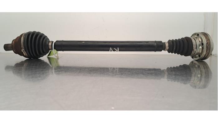 Arbre de transmission avant droit Volkswagen Golf