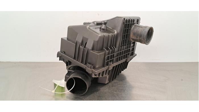 Boîtier filtre à air Opel Movano