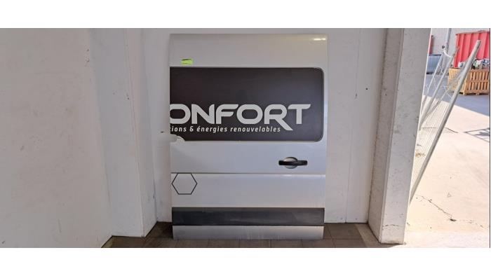 Porte coulissante droite Opel Movano