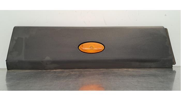 Bande décorative Opel Movano