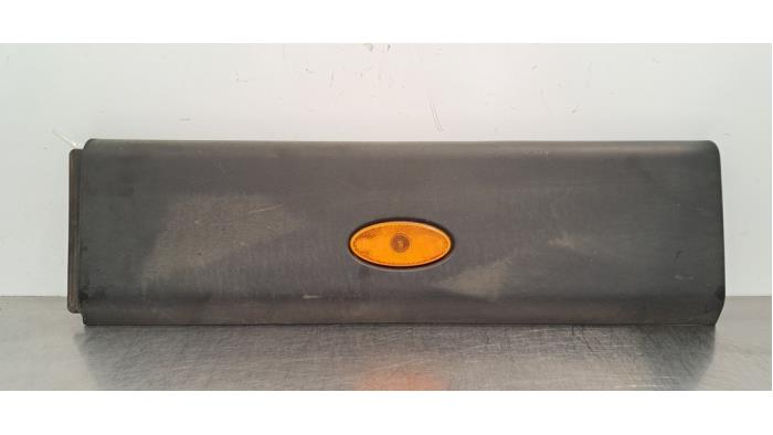 Bande décorative Opel Movano