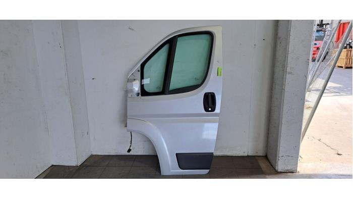 Portière 4portes avant gauche Fiat Ducato
