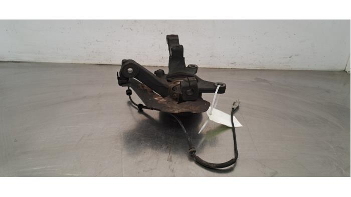 Joint avant gauche Citroen Jumpy