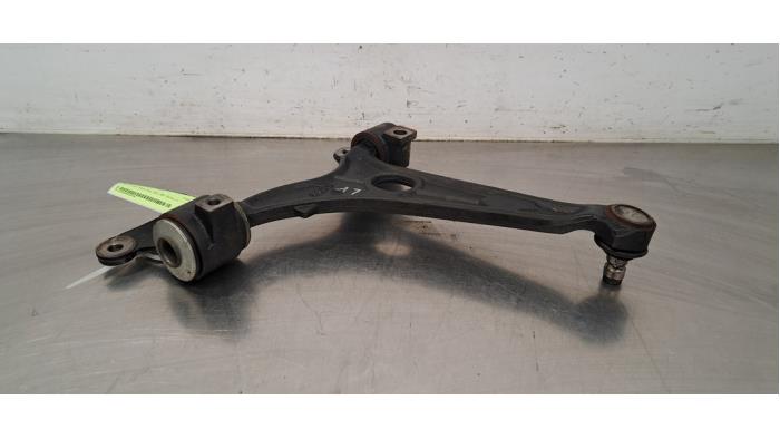 Bras de suspension avant gauche Citroen Jumpy