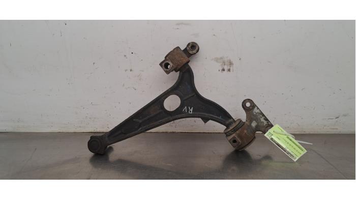 Bras de suspension avant droit Citroen Jumpy