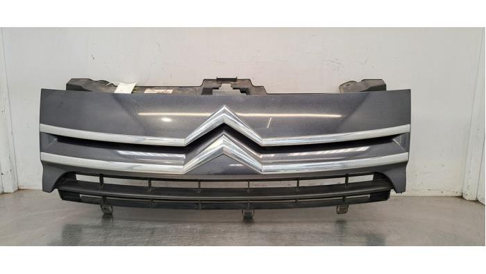 Calandre Citroen Jumpy
