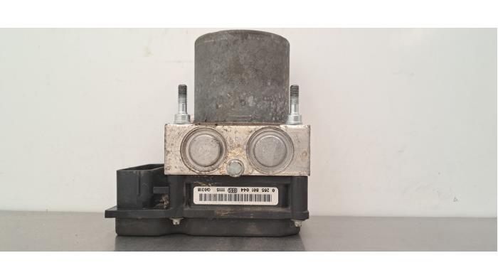 Pompe ABS Citroen Jumpy