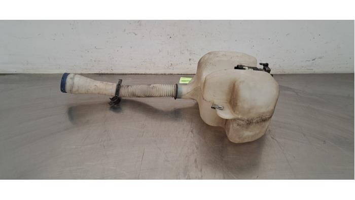 Réservoir lave-glace avant Citroen Jumpy