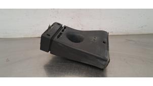 Gebruikte Luchtgeleider Citroen Jumpy (G9) 1.6 HDI Prijs € 66,55 Inclusief btw aangeboden door Autohandel Didier