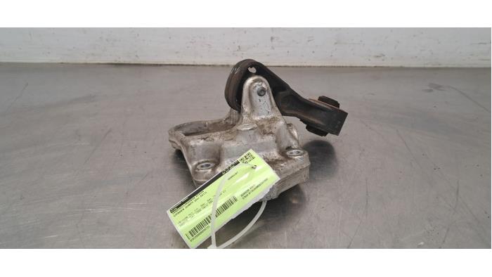 Support boîte de vitesse Citroen Jumpy
