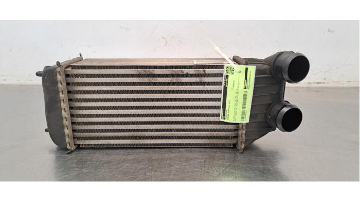 Intercooler Citroen Jumpy