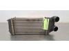 Intercooler van een Citroen Jumpy (G9), 2007 / 2016 1.6 HDI, Bestel, Diesel, 1.560cc, 66kW (90pk), FWD, DV6UC; 9HM; DV6DUM; 9HH, 2007-01 / 2016-03 2011