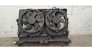 Gebruikte Frontpaneel Citroen Jumpy (G9) 1.6 HDI Prijs € 163,35 Inclusief btw aangeboden door Autohandel Didier