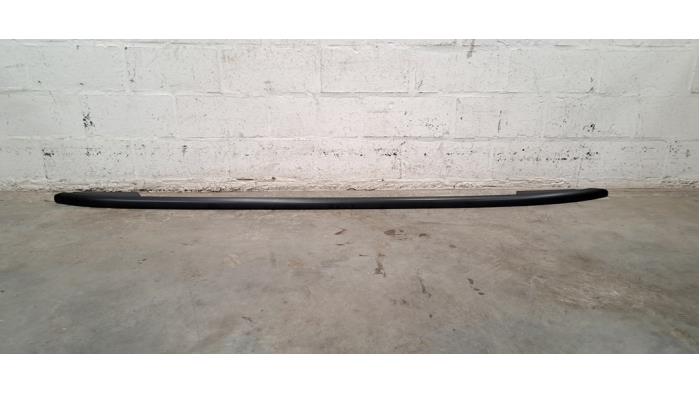 Rail de toit gauche Volkswagen Golf