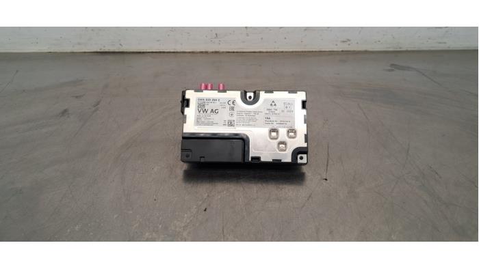 Module de communication Volkswagen Golf