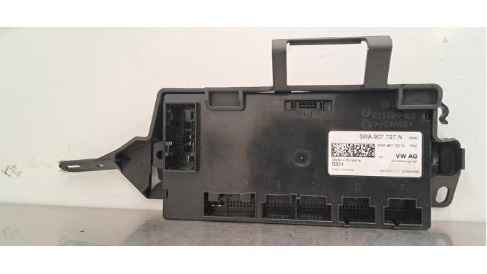 Module climatronic Volkswagen Golf