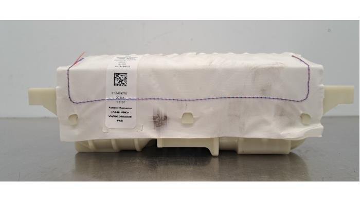 Airbag droite (tableau de bord) Volkswagen Golf
