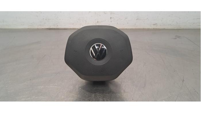 Airbag gauche (volant) Volkswagen Golf