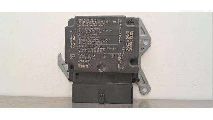 Module airbag  Volkswagen Golf