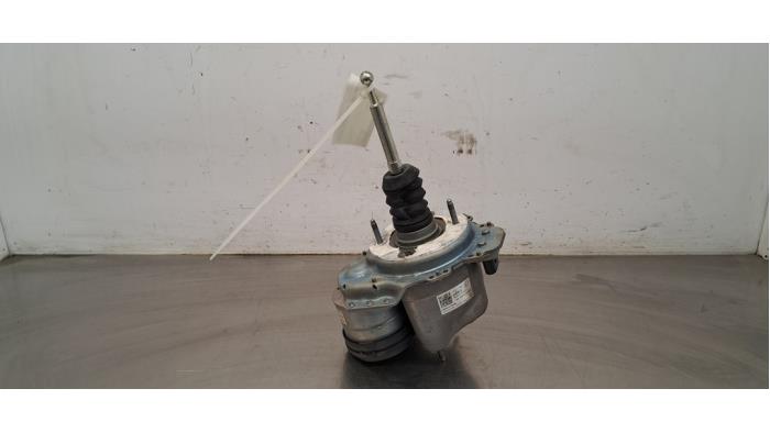 Assistant de freinage Volkswagen Golf