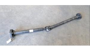 Gebruikte Cardanas Mercedes C (W206) C-220d 2.0 Turbo 16V Prijs € 665,50 Inclusief btw aangeboden door Autohandel Didier