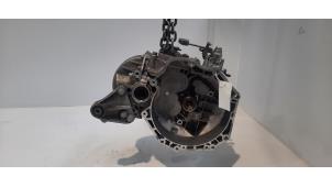 Gebruikte Versnellingsbak Opel Insignia Grand Sport 1.6 CDTI 16V 136 Prijs € 859,10 Inclusief btw aangeboden door Autohandel Didier