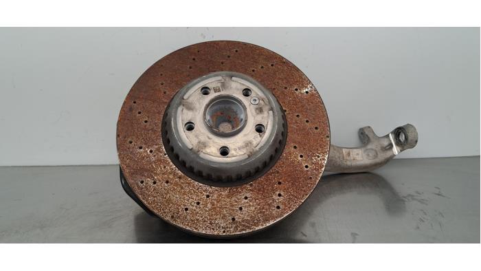 Joint avant gauche Mercedes C-Klasse