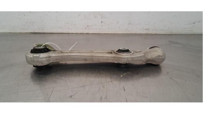 Bras de suspension avant gauche Mercedes C-Klasse