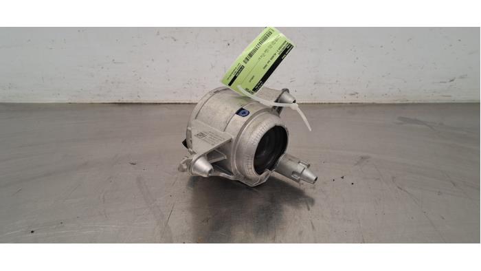 Support moteur Mercedes C-Klasse