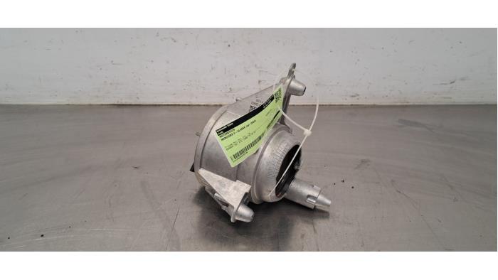 Support moteur Mercedes C-Klasse