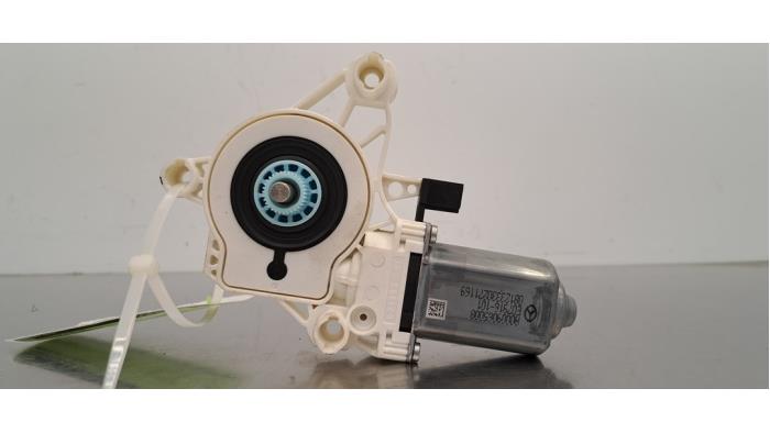 Moteur de vitre portière Mercedes C-Klasse