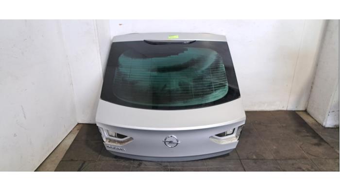 Hayon Opel Insignia