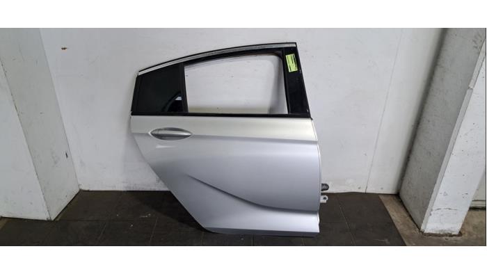 Portière 4portes arrière droite Opel Insignia