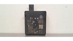 Gebruikte Radar sensor Mercedes C (W206) C-220d 2.0 Turbo 16V Prijs € 199,65 Inclusief btw aangeboden door Autohandel Didier