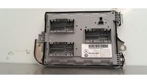 Gebruikte Computer Body Control Mercedes C (W206) C-220d 2.0 Turbo 16V Prijs € 133,10 Inclusief btw aangeboden door Autohandel Didier