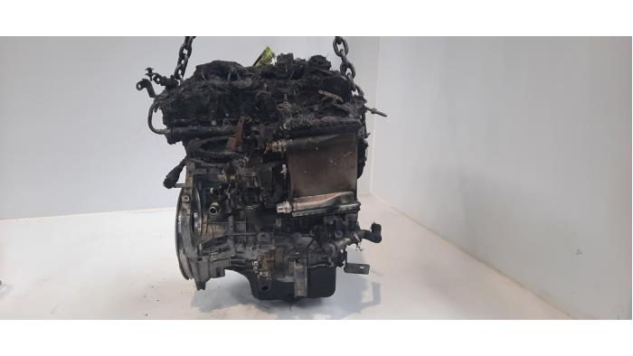 Moteur Alfa Romeo Tonale