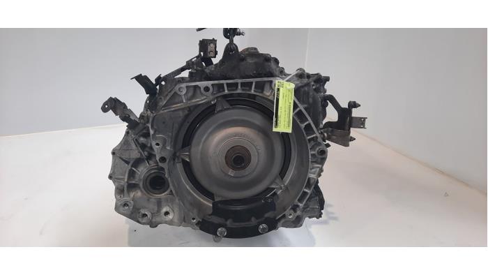 Boîte de vitesse Alfa Romeo Tonale