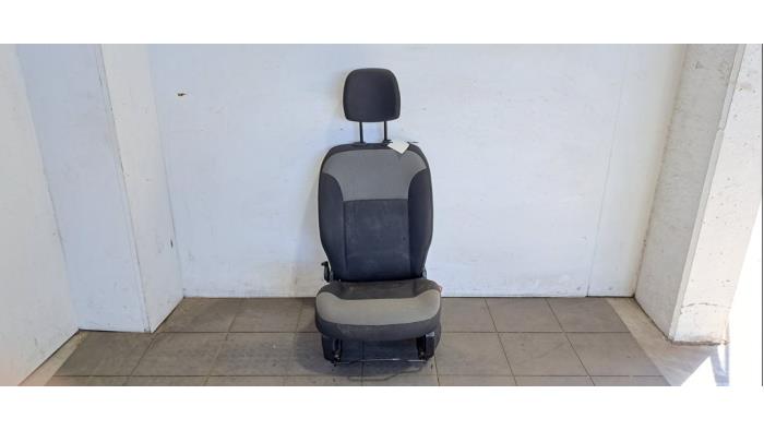 Siège droit Renault Kangoo