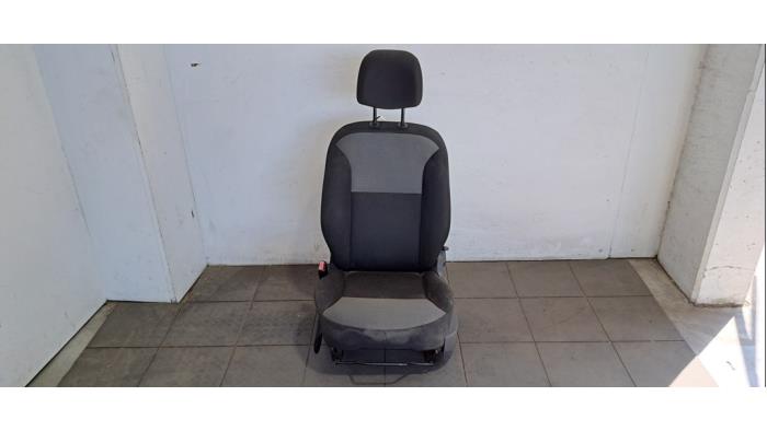 Siège gauche Renault Kangoo