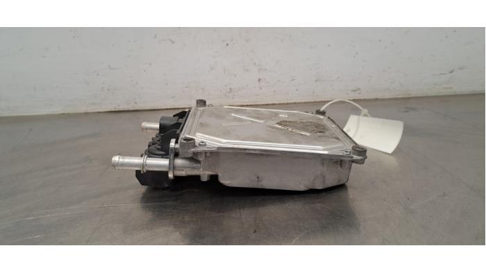 Convertisseur Alfa Romeo Tonale