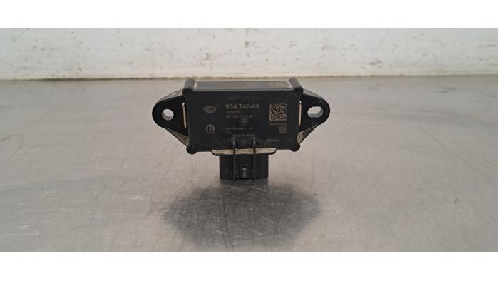 Module pompe carburant Alfa Romeo Tonale