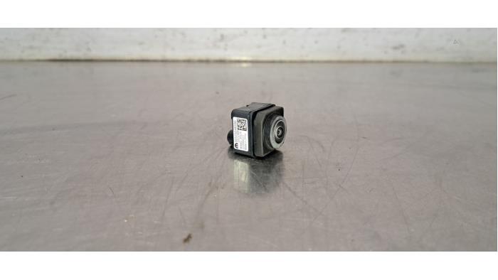 Caméra de recul Alfa Romeo Tonale
